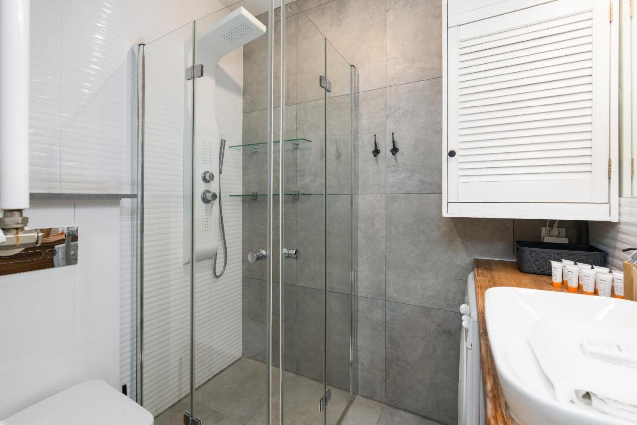 Apartment Poznan Old Town Strzelecka By Noclegi Renters エクステリア 写真