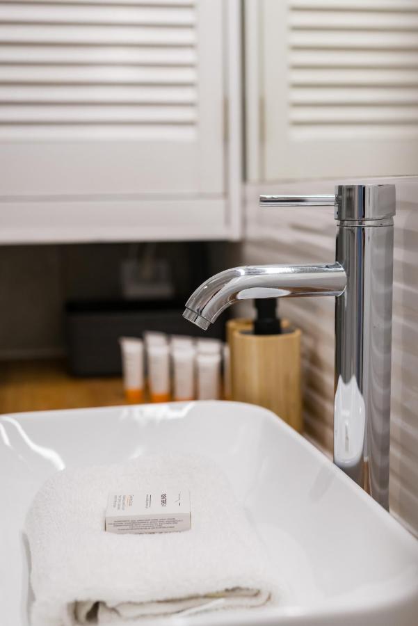 Apartment Poznan Old Town Strzelecka By Noclegi Renters エクステリア 写真