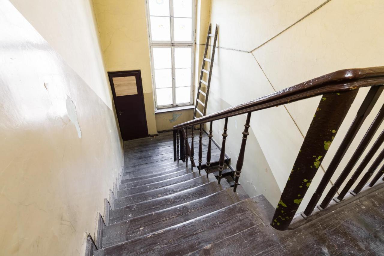 Apartment Poznan Old Town Strzelecka By Noclegi Renters エクステリア 写真