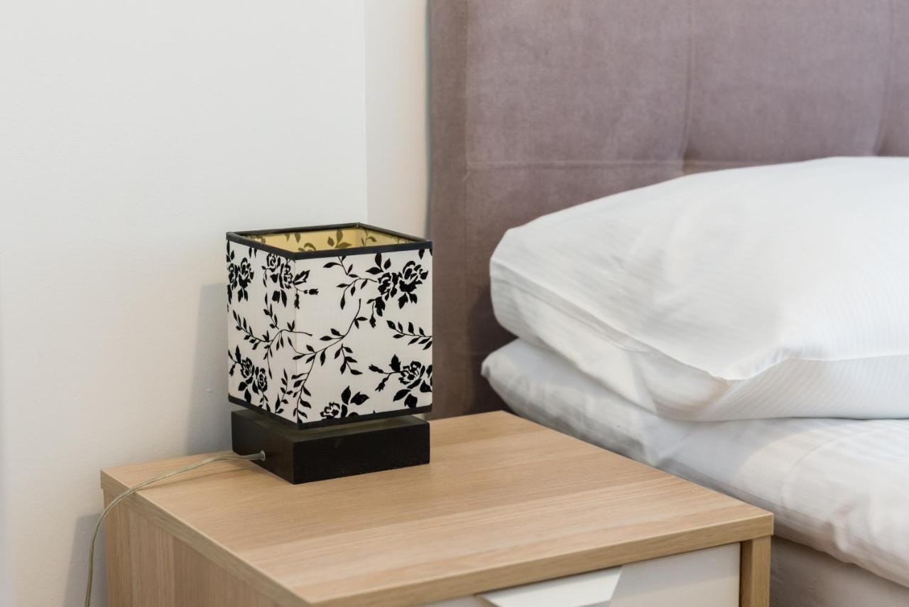 Apartment Poznan Old Town Strzelecka By Noclegi Renters エクステリア 写真