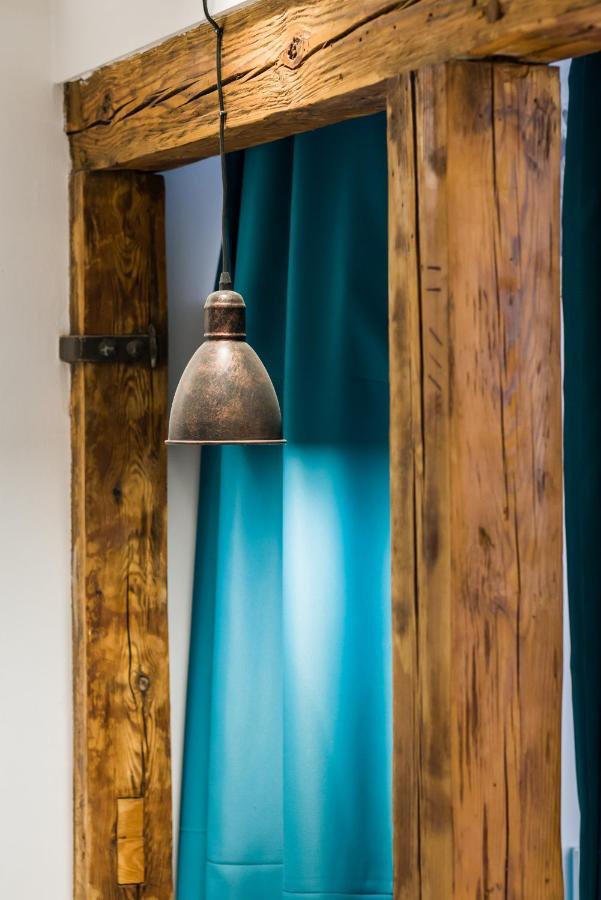 Apartment Poznan Old Town Strzelecka By Noclegi Renters エクステリア 写真